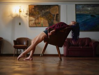 Alternativa dansträningstekniker för att förbättra flexibilitet och styrka illustration